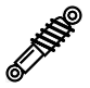 icon for Suspension