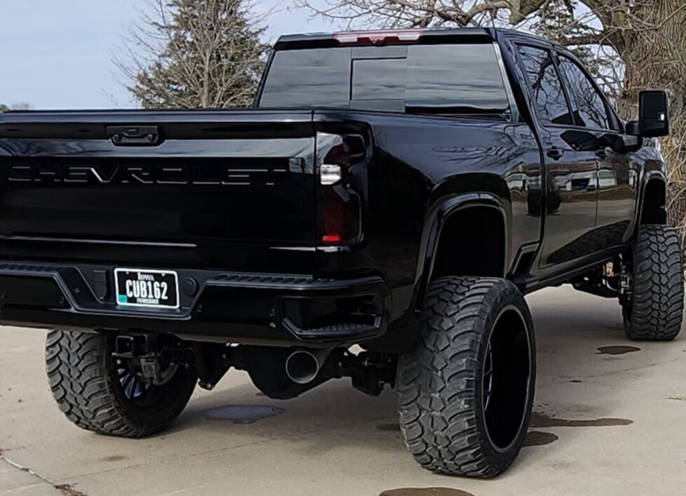 Mild to Wild: AWE Tuning Exhaust Setups That Steal the Show