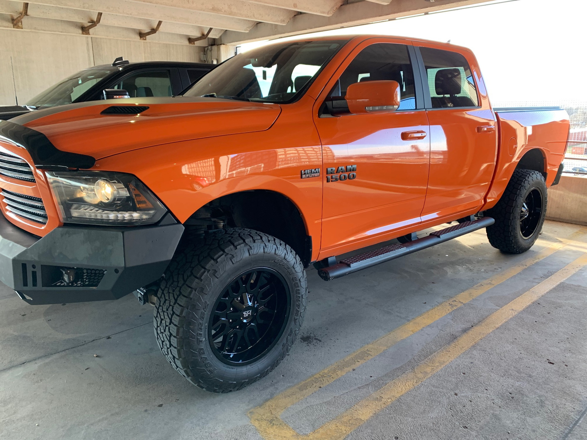 10 Best Wheels Under $1000 to Transform Your Truck's Look and ...