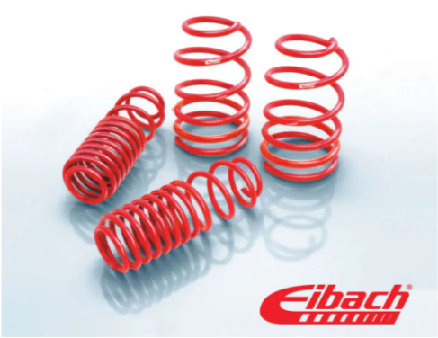 Eibach Performance Springs