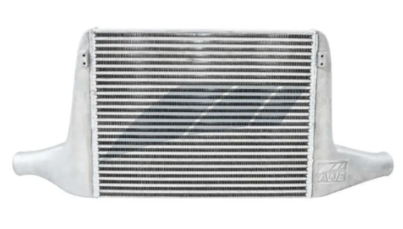 AWE Tuning Performance Intercooler at TrailBuilt Off-Road