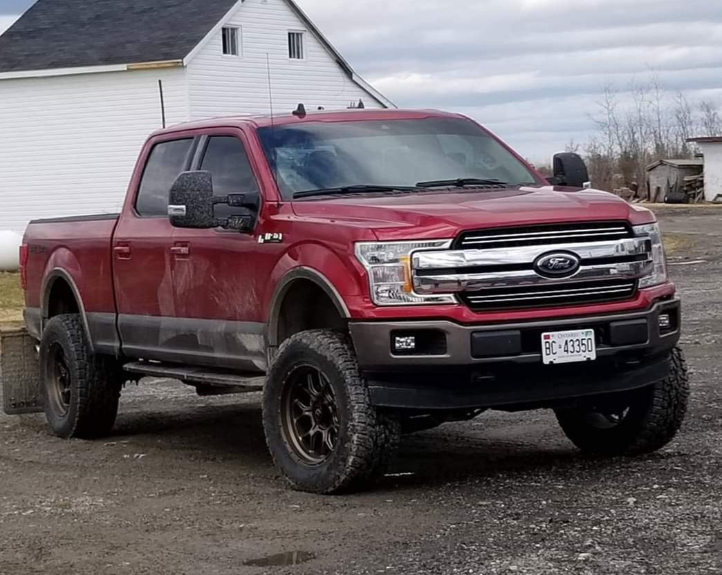 Best Budget Tires for Trucks: What to Buy and Why