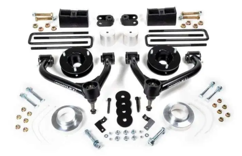 ReadyLIFT Lift Kit