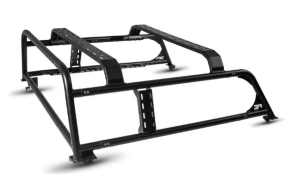 Body Armor 4x4 Overland Rack