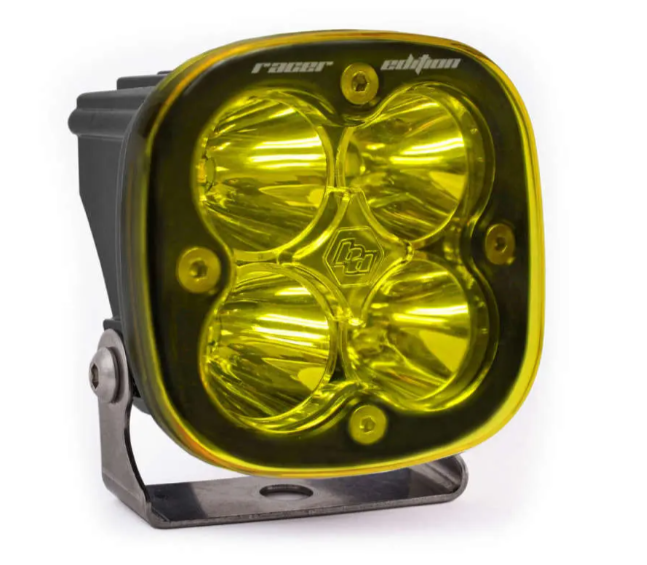 Baja Designs Light Pod at TrailBuilt Off-Road