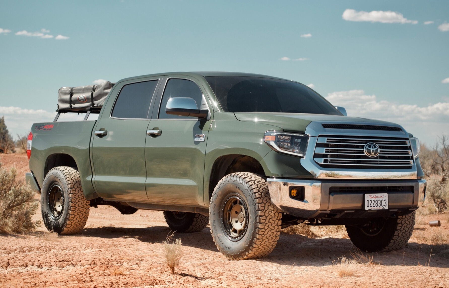 The Key Differences Between 2WD and 4WD Suspension Lifts Explained