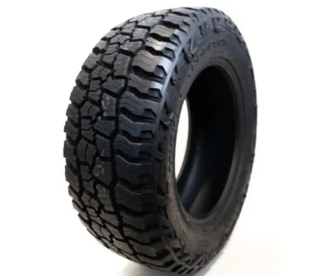 Mickey Thompson Baja Boss A/T tire