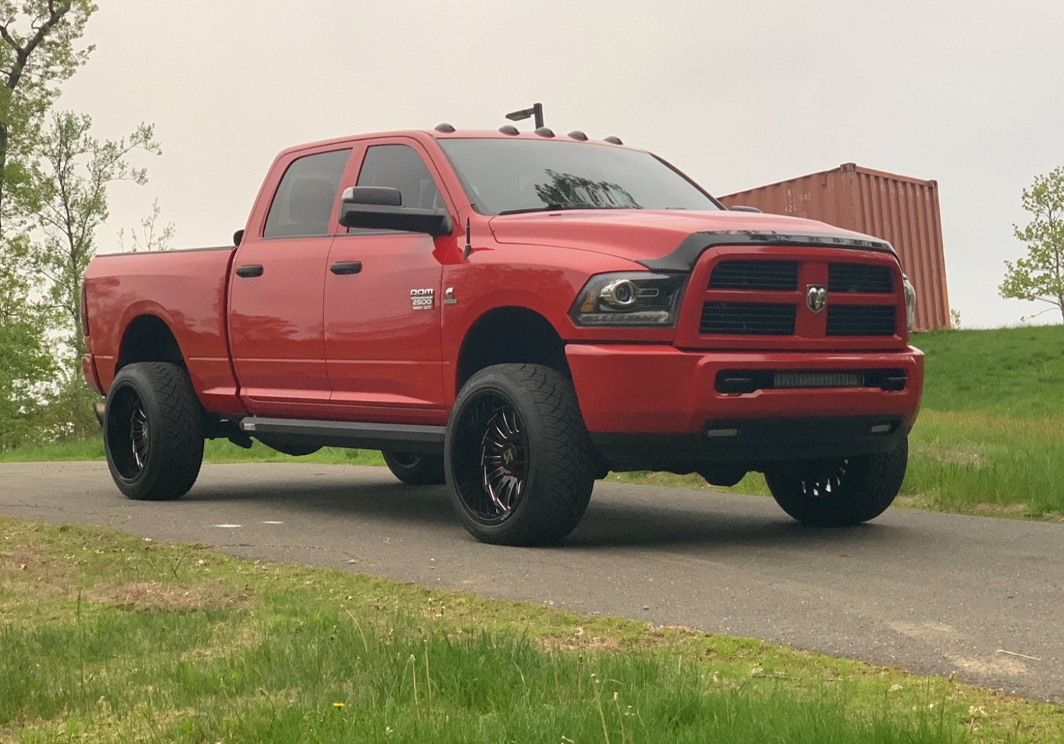 Wheel and Tire Packages Worth Buying Right Now