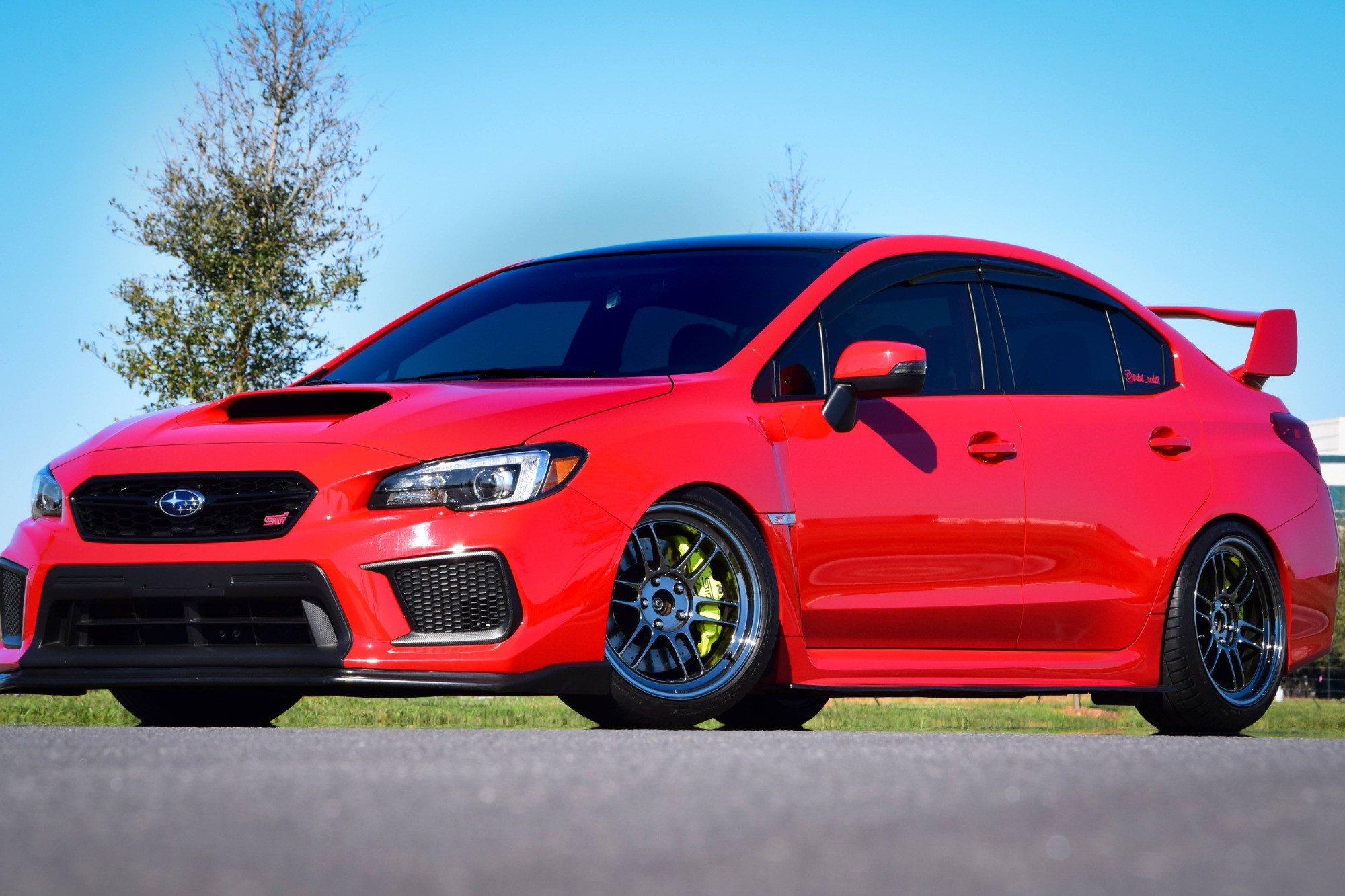 Enkei Wheel Review: Why They Belong on your ride