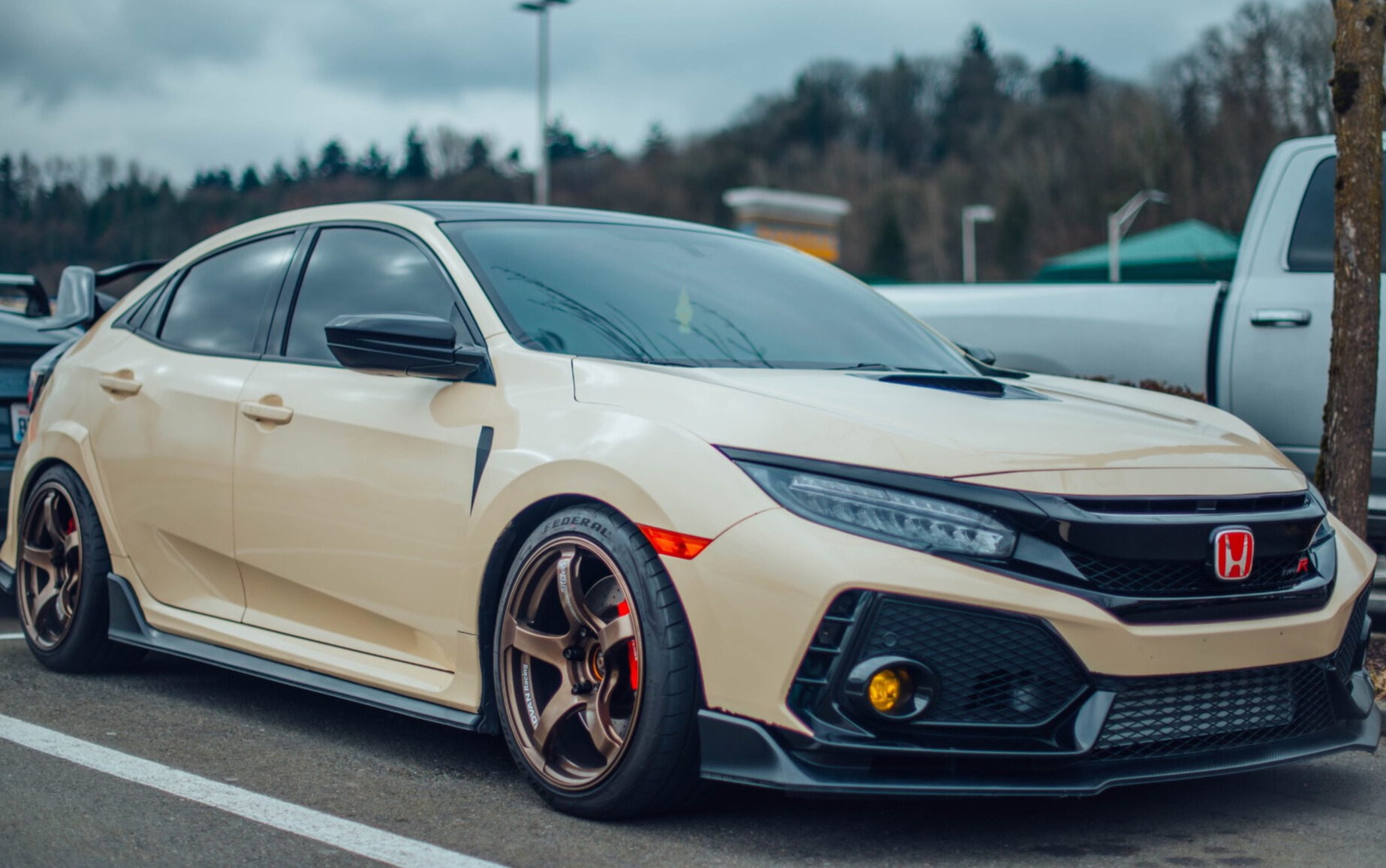 Best Advan Racing Wheels for Your Setup | Fitment Industries