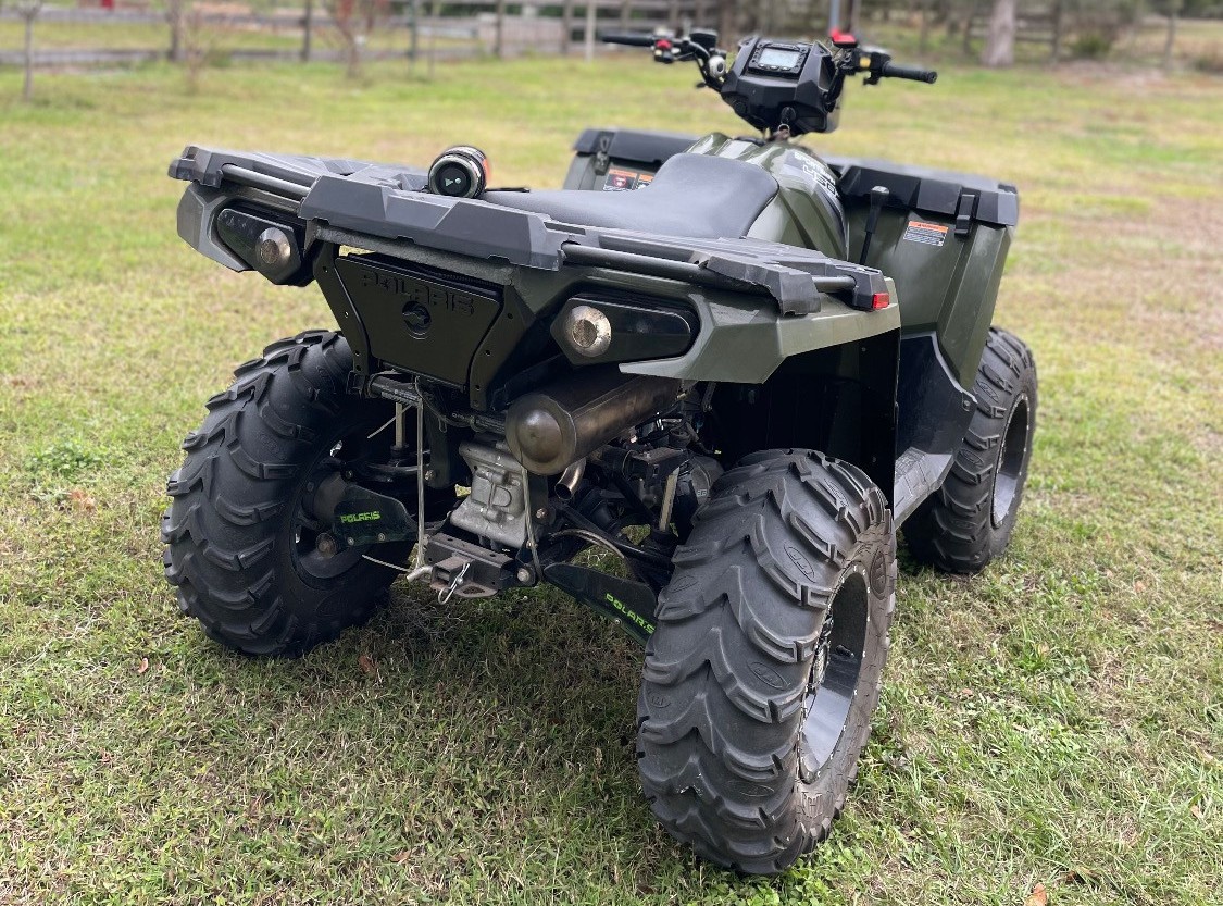 itp mud lite atv tire function powersports