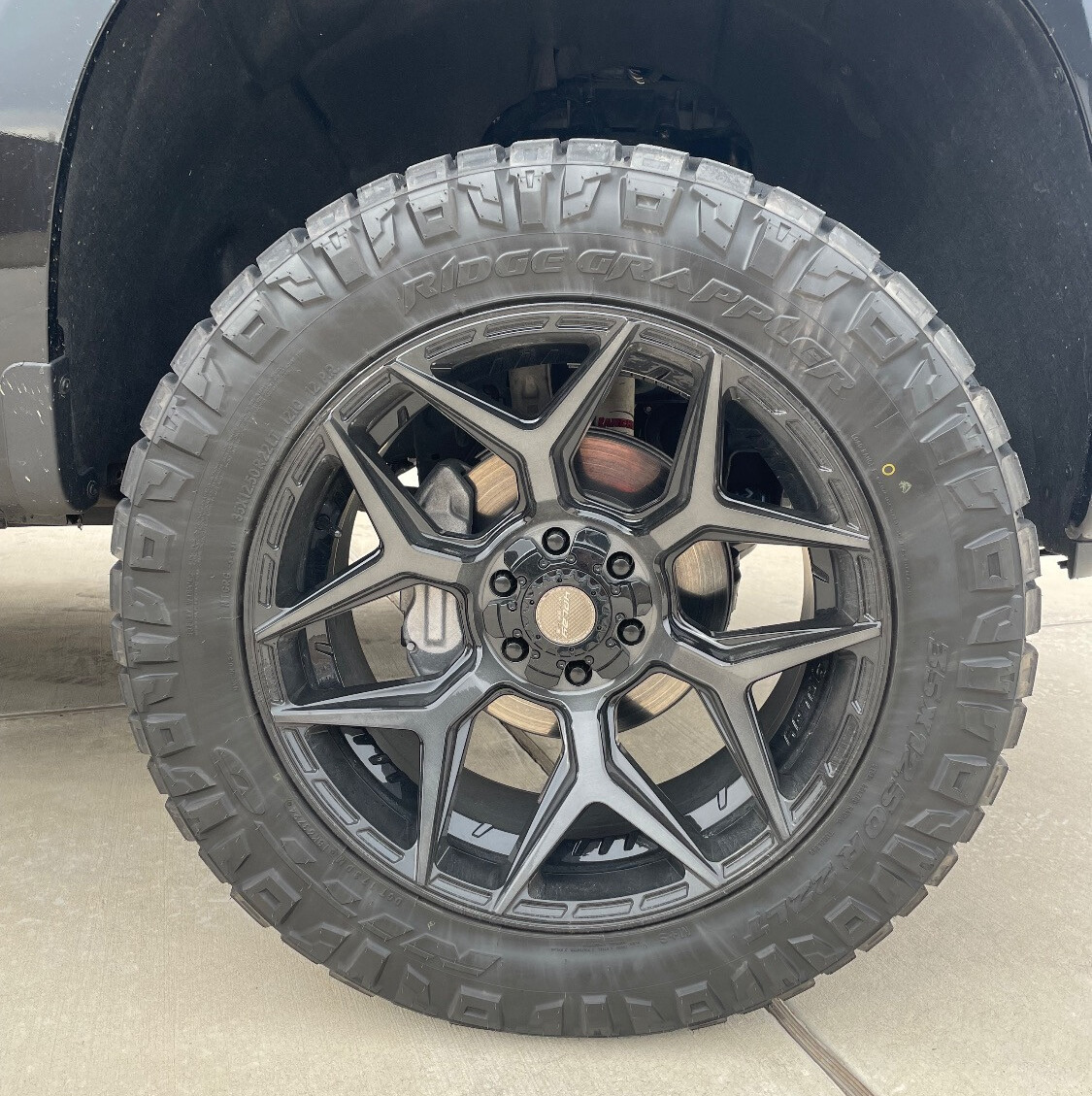 June Is National Tire Safety Month: Tips Every Truck Owner Should Know