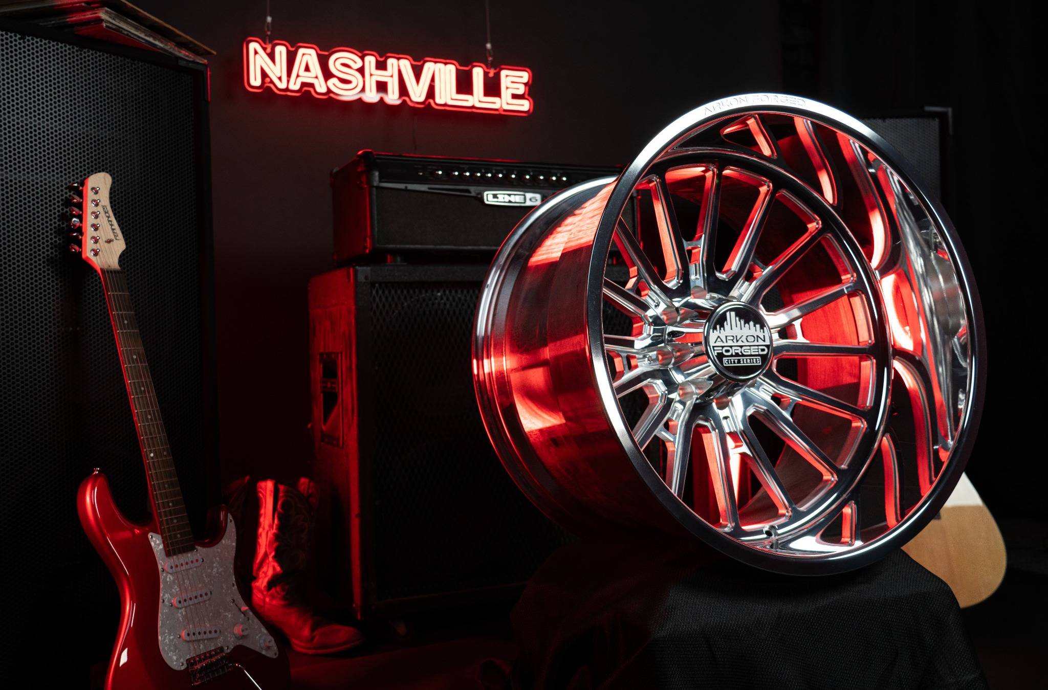 arkon forged nashville in stock