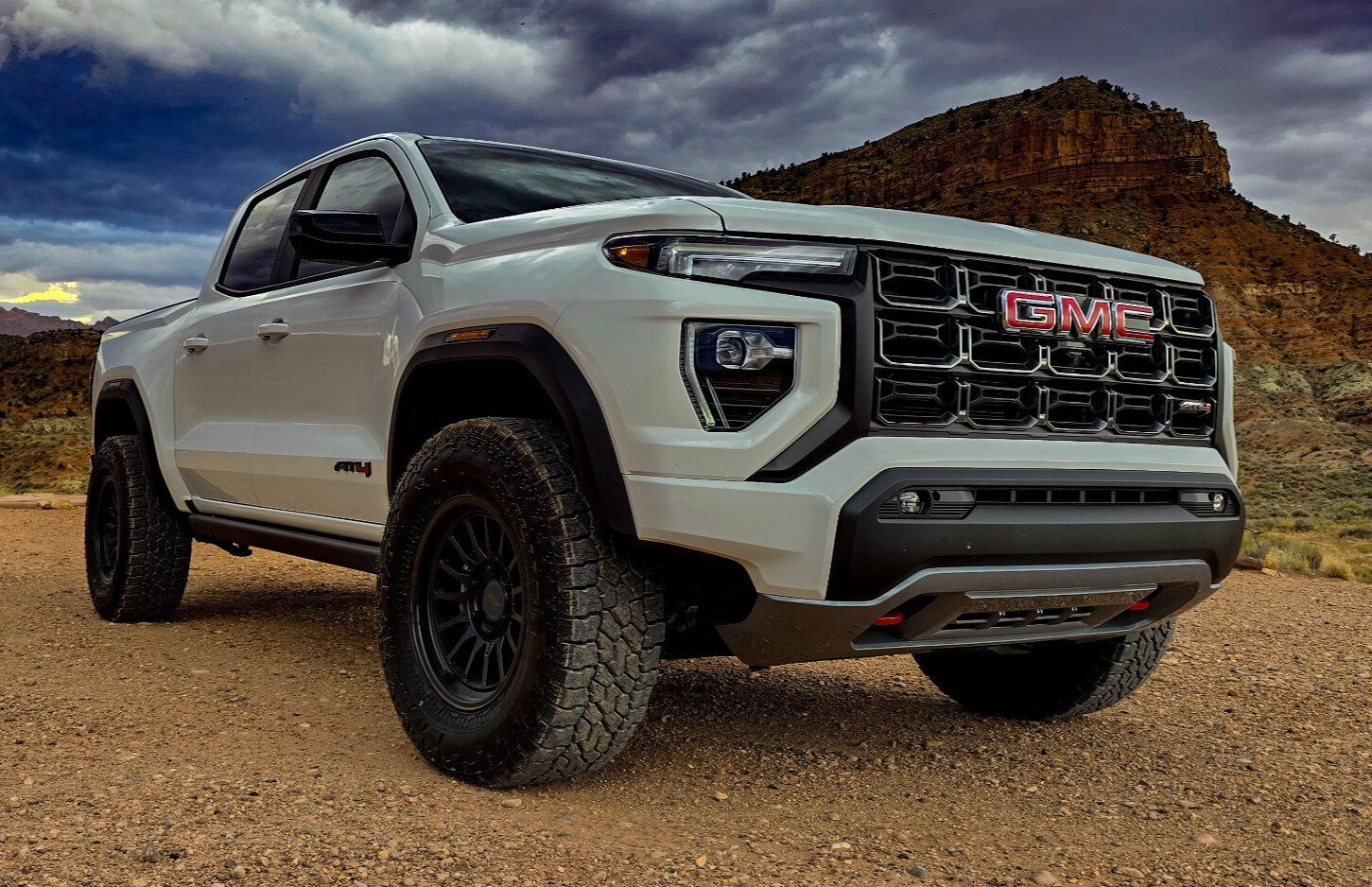 Toyo Open Country A/T III vs. Falken WildPeak AT4W: Which All
