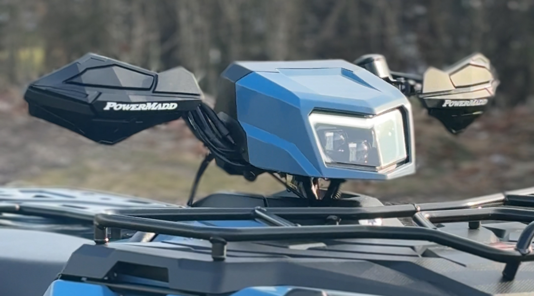 powermadd star accessories