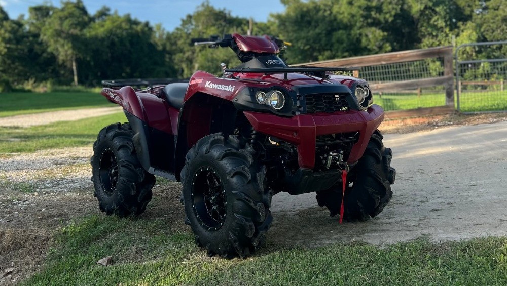 itp mega mayhem mud tire function powersports