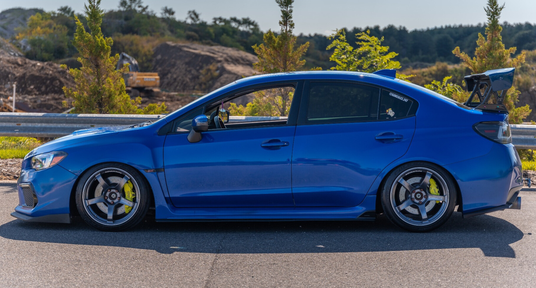Best Advan Racing Wheels for Your Setup | Fitment Industries