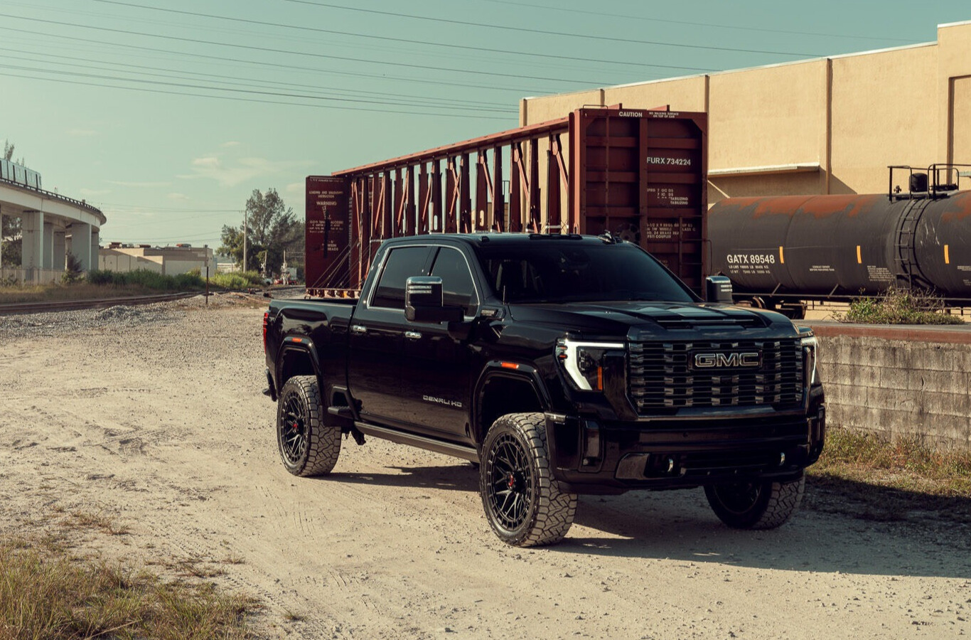 Don't Skip Leg Day: Why Your Truck Needs a Lift Kit in 2026