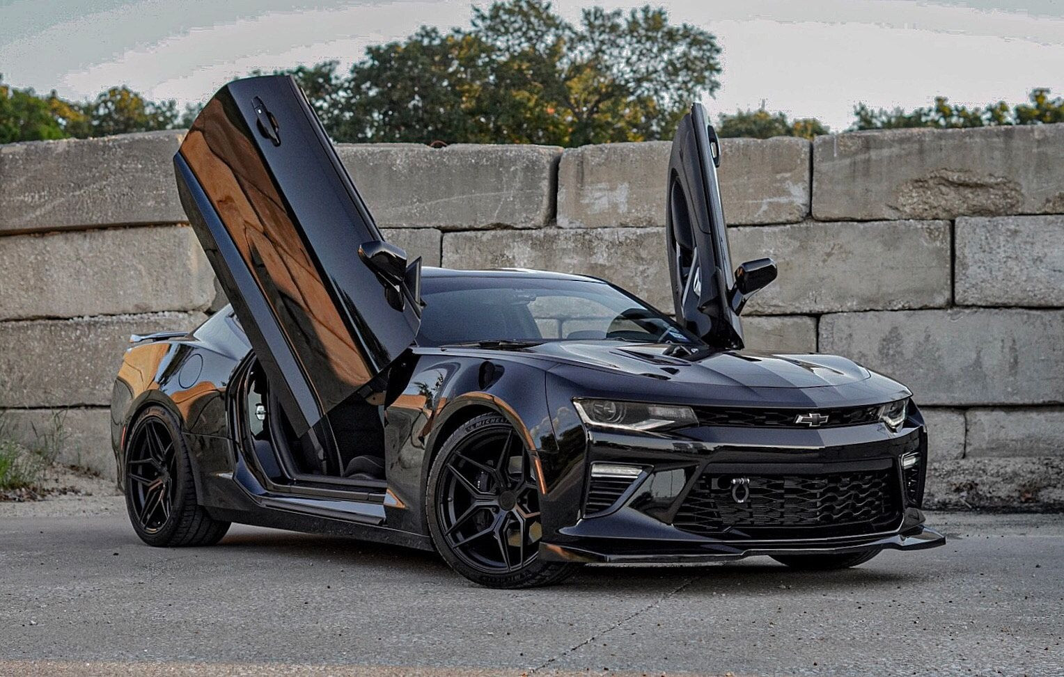 Elegant Best Tires For A Camaro Gallery