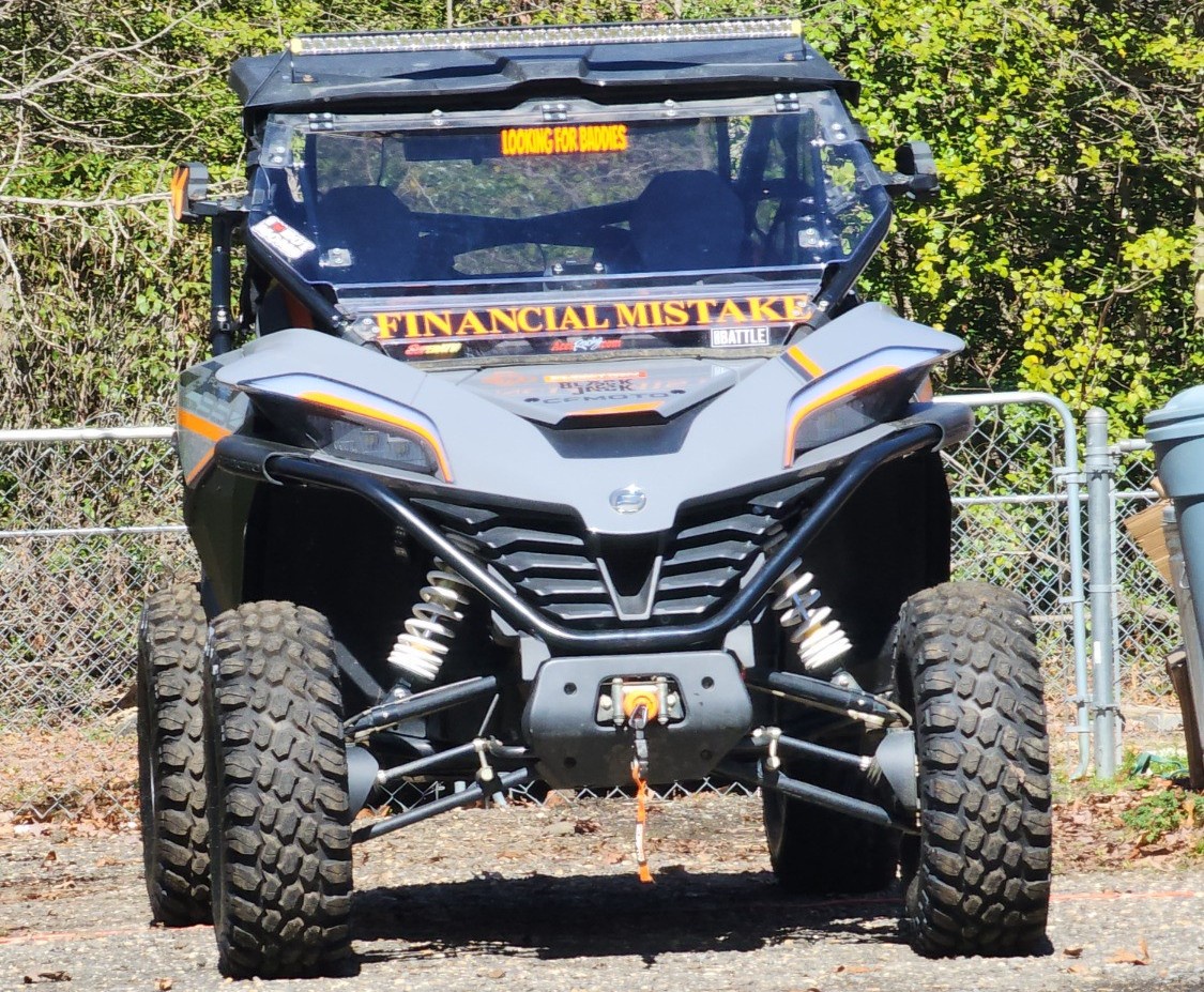 shop spring spacers for your atv or utv at function powersports