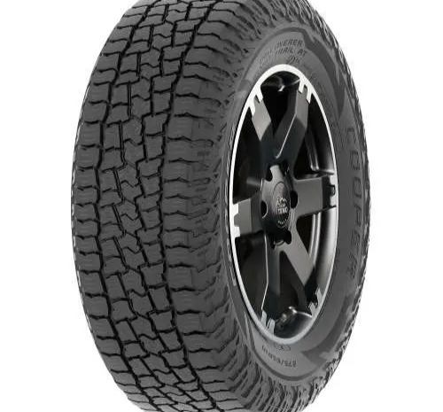 Cooper Discoverer AT tire at Only Tires
