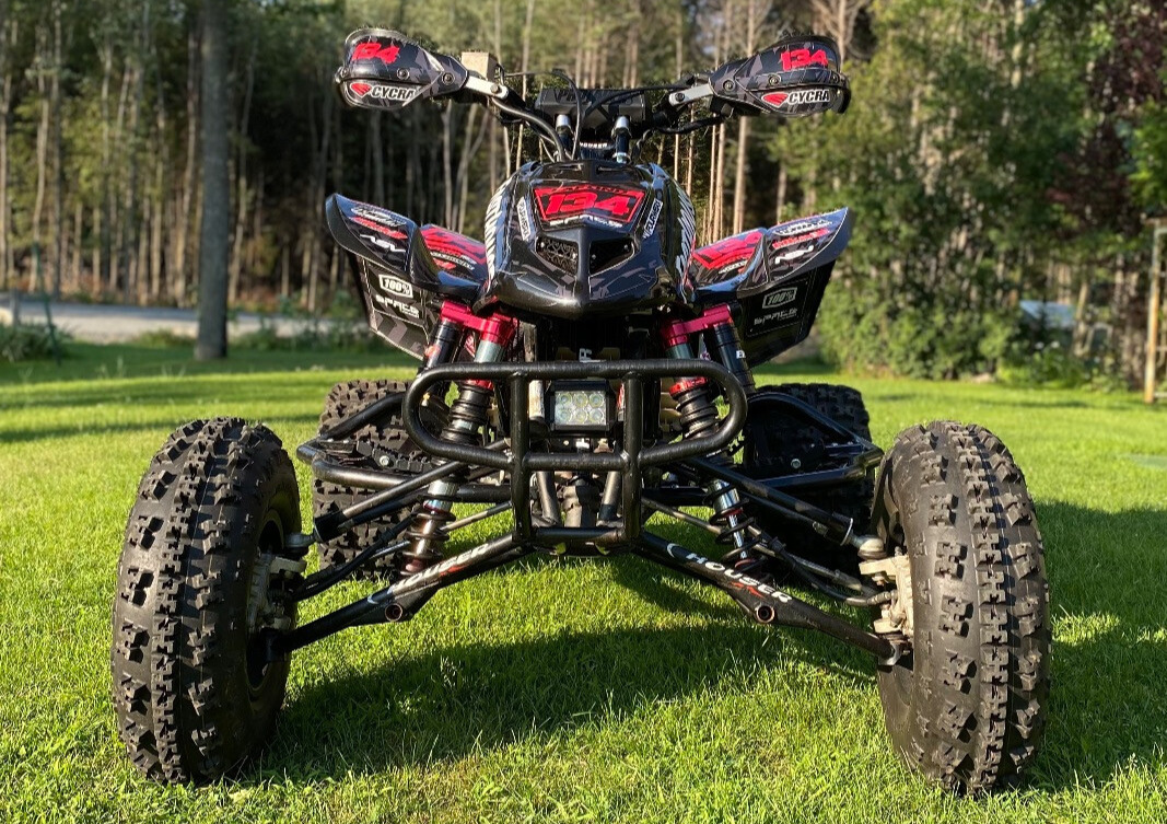 shop elka shocks function powersports