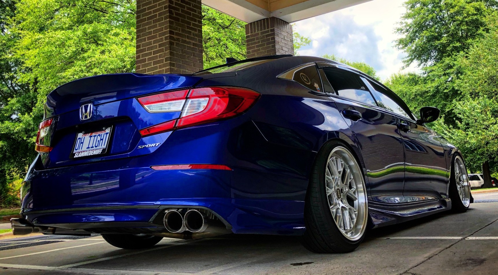 5 Must-Have Exhaust Upgrades for Your Car | Fitment Industries