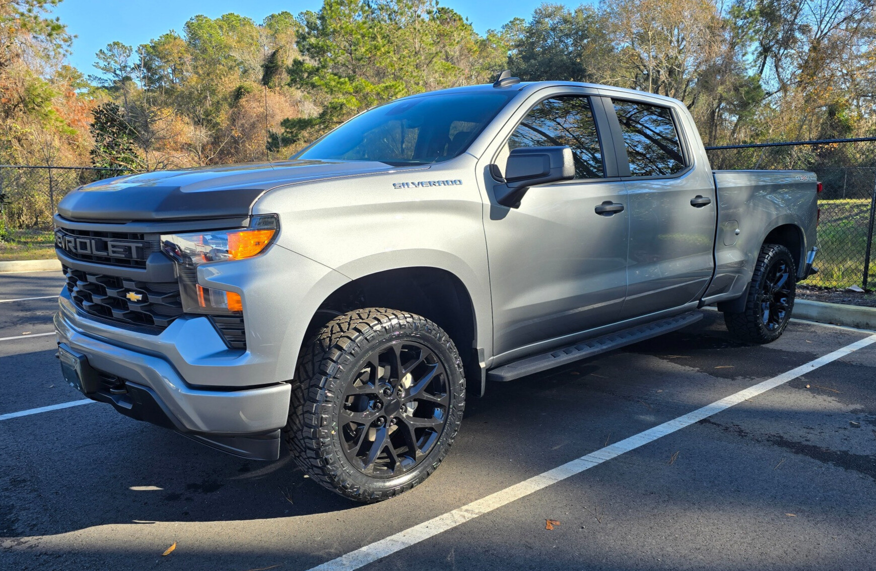 Soco Custom 10 Best Wheels Under $1000 to Transform Your Truck's Look and ...