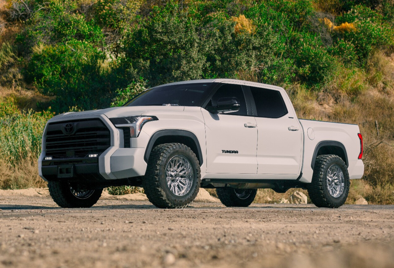 Why CrawlTek Skid Plates are the Perfect Defense for Your Off-Roader