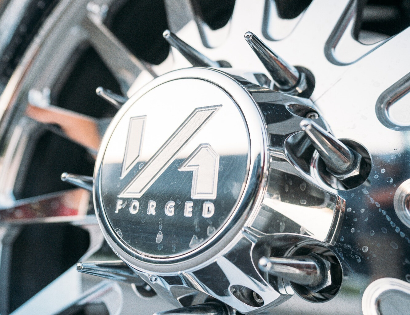 How To Care For ARKON FORGED Wheels The Right Way