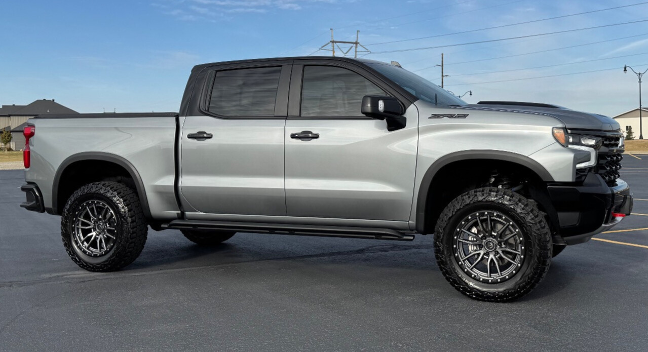 Our Favorite Truck Wheel Brands For Enthusiasts In 2025 And Their Best ...