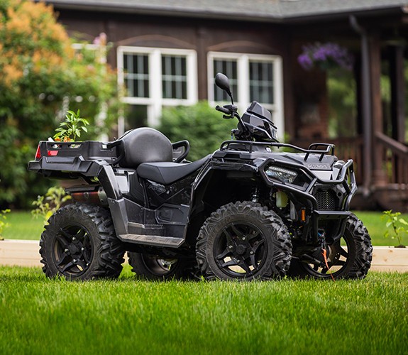 2025 polaris 570 x2