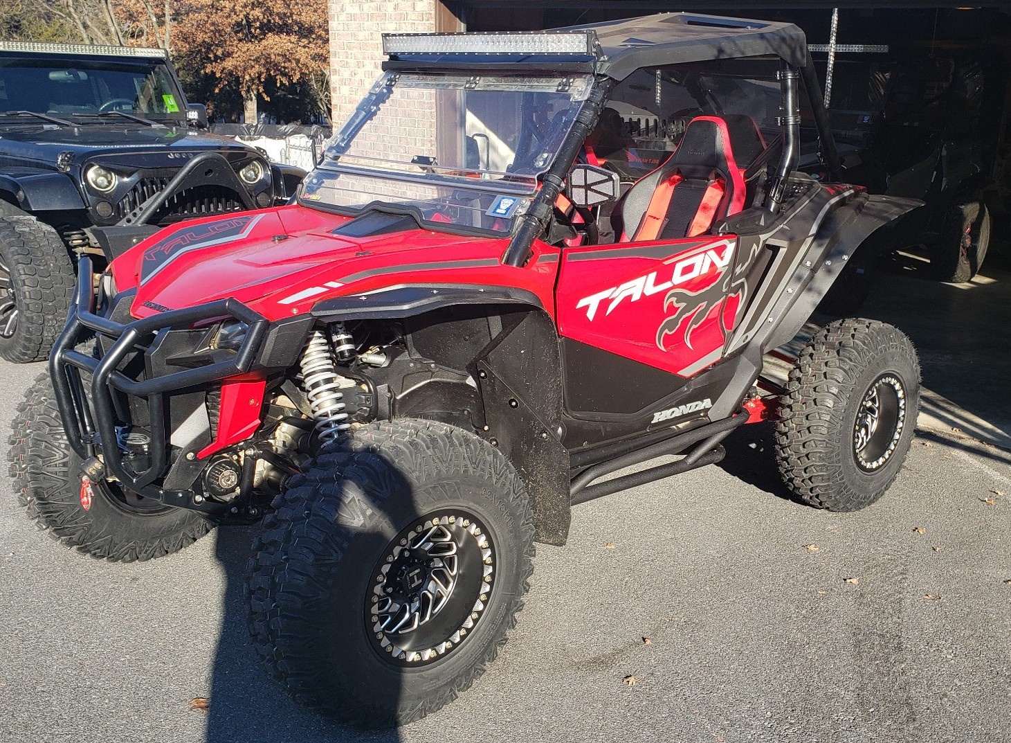 shop hostile jigsaw function powersports