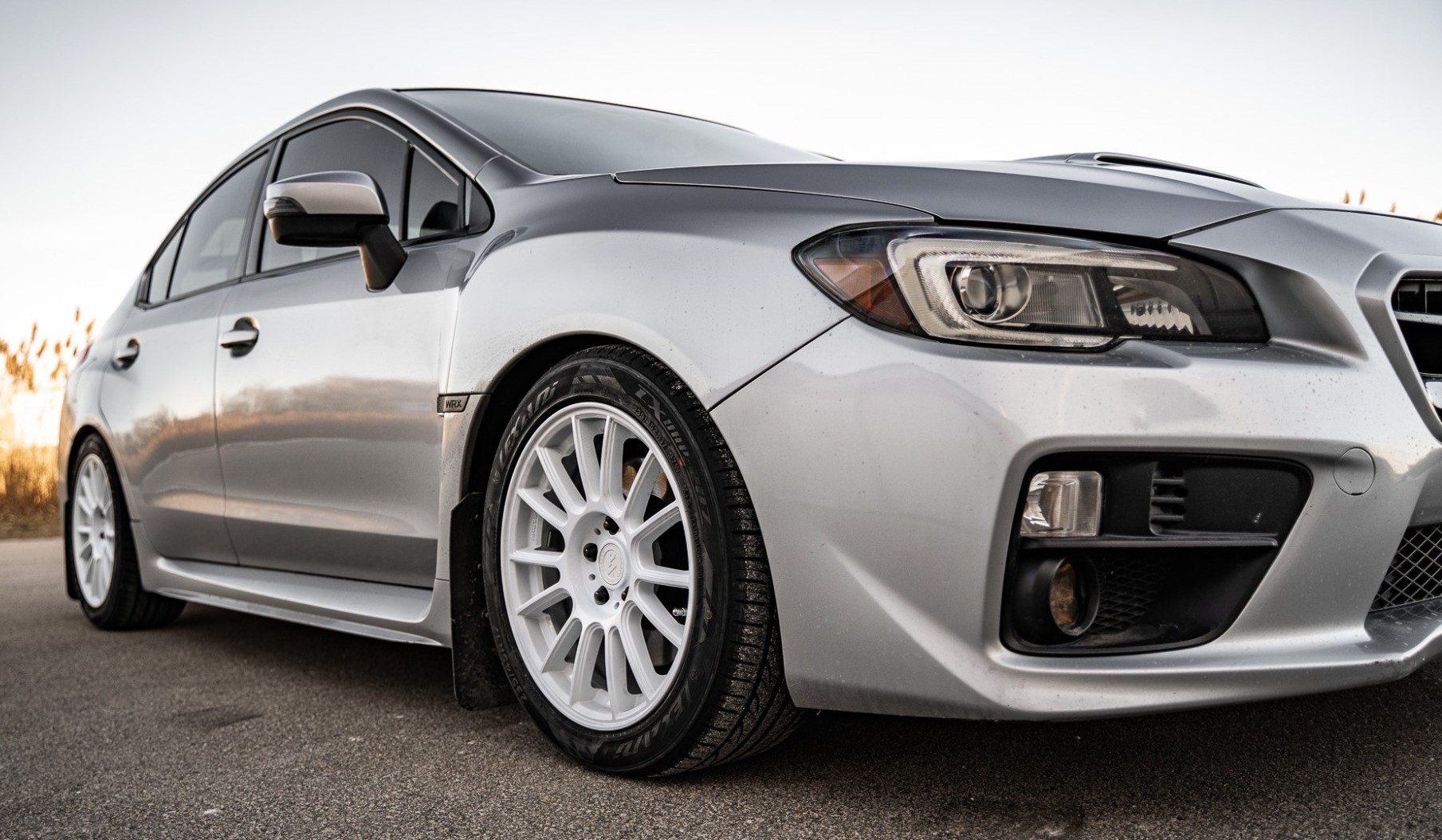 Kenzo Rims Honda Civic Parts For Sale | Honda Civic Wheels & Suspension | Fitment ...