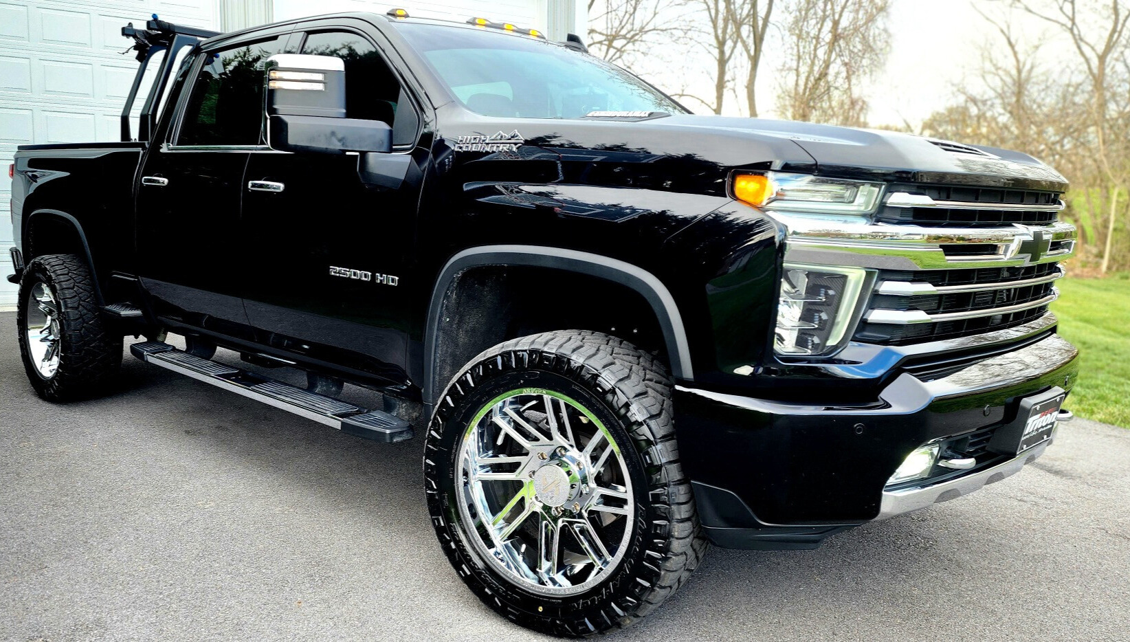 shop kryptonite leveling kits custom offsets