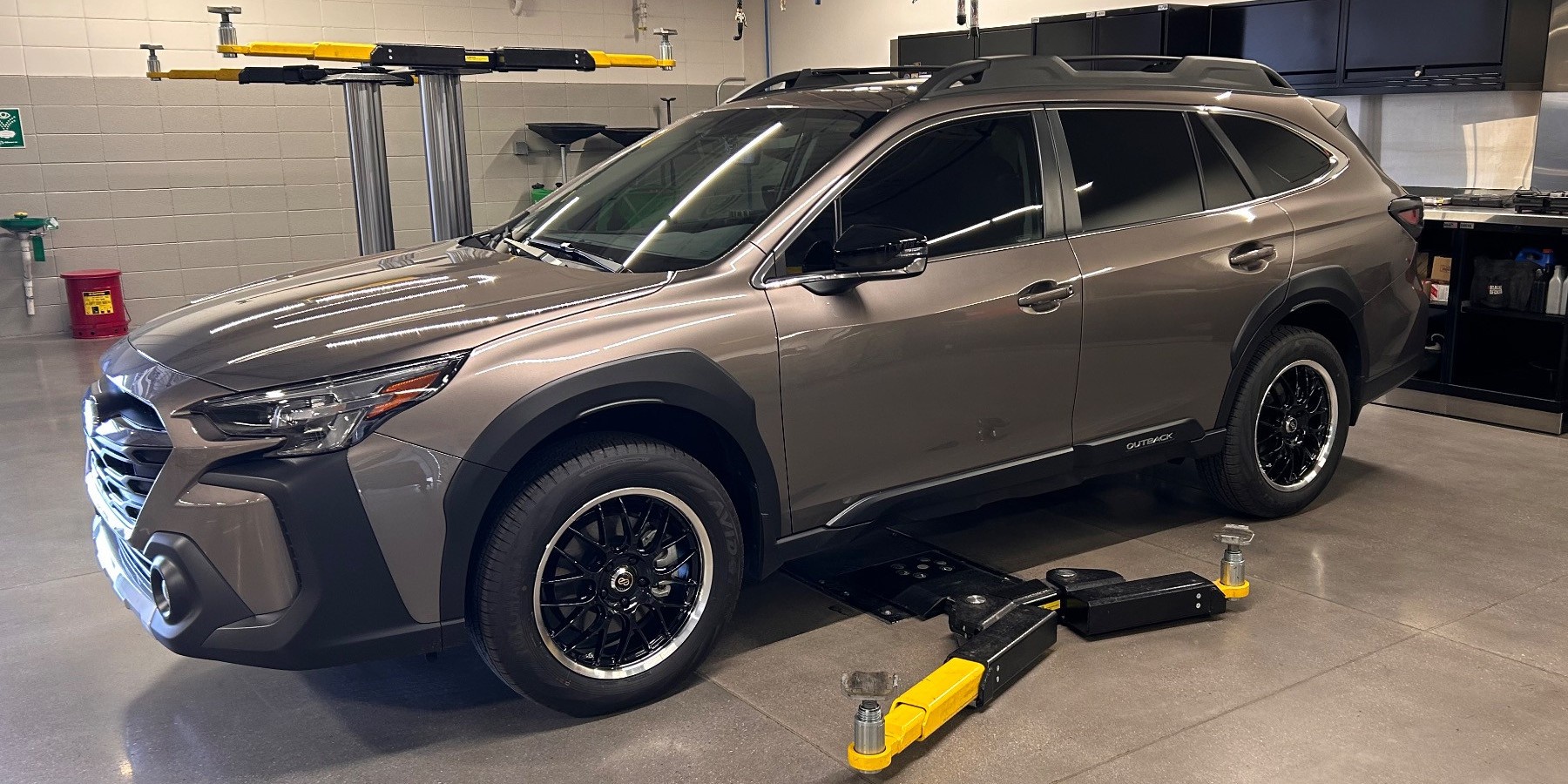 How To Find The Bolt Pattern Rating On Your Car Wheels | Fitment Industries