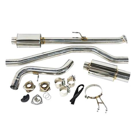 shop prl catback exhaust kits maperformance