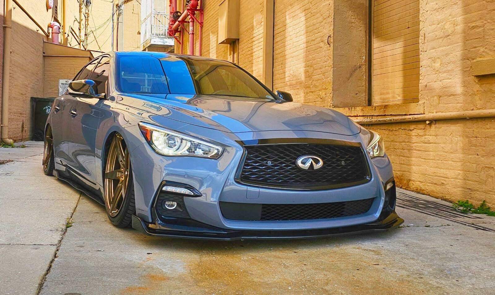 Most Common INFINITI Q50 Issues and How to Solve Them Fitment Industries