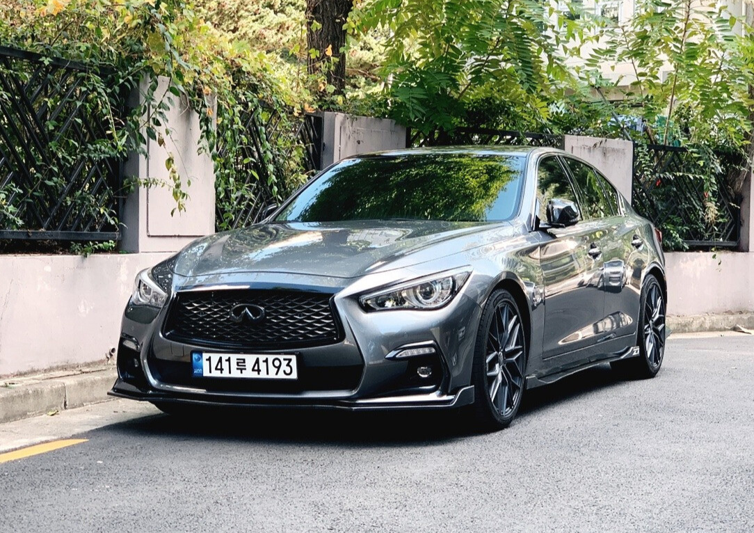 Most Common INFINITI Q50 Issues and How to Solve Them Fitment Industries