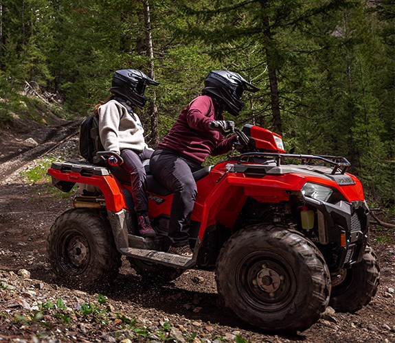 2025 polaris 570