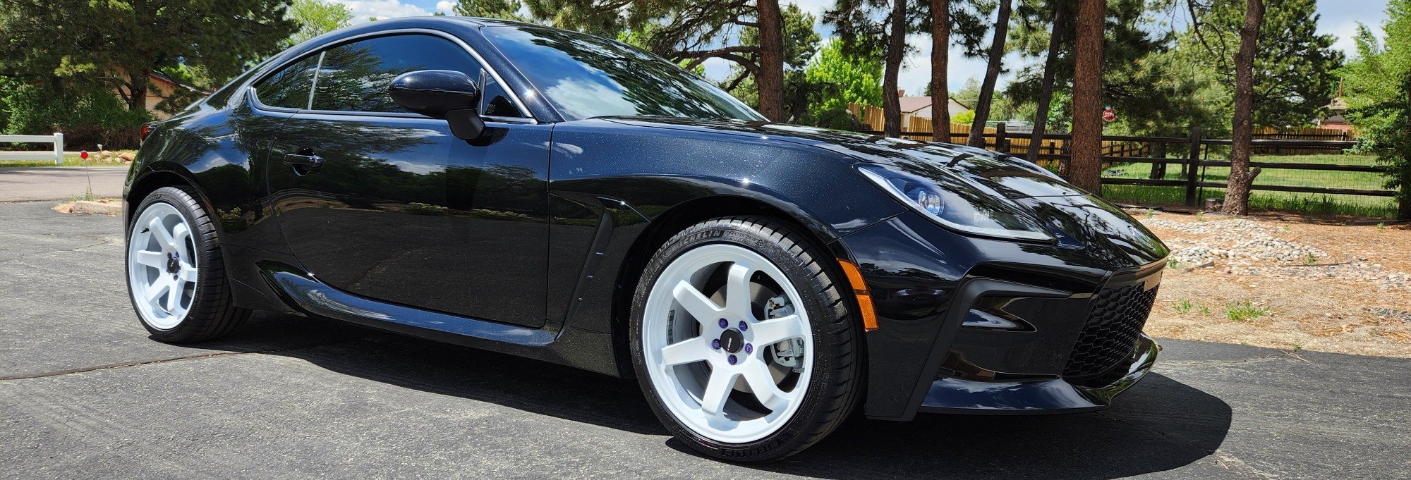 how to find bolt pattern