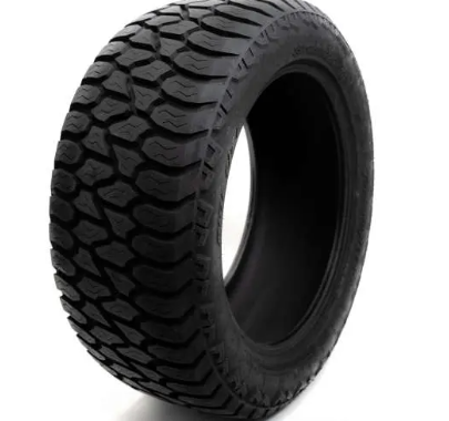 Amp Terrain Attack AT A