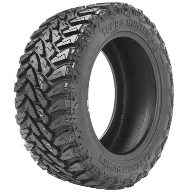 Venom Power Terra Hunter MT