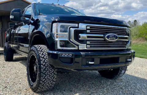 Cheap But Tough – M/T Tires Under $1800