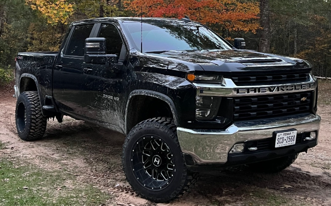 The Top 3 Mickey Thompson Tires of 2025