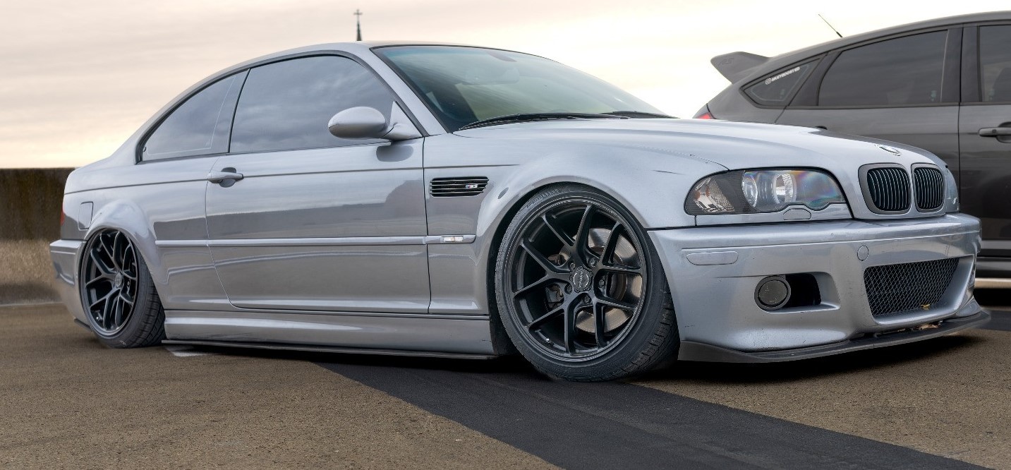 Anovia AN-12: The New Standard for Modern Muscle & Euro