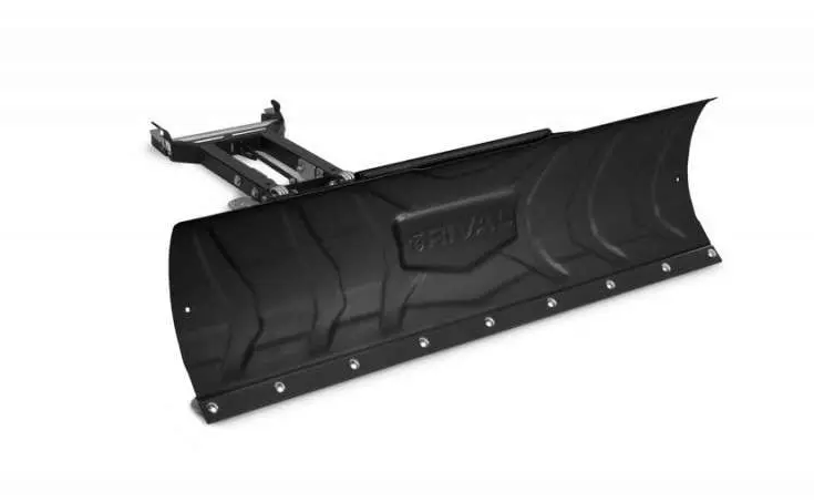 Rival Supreme High Lift Snowplow Kit