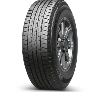 Michelin Defender LTX M/S2