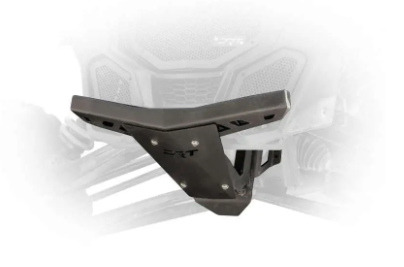 DRT front bumper