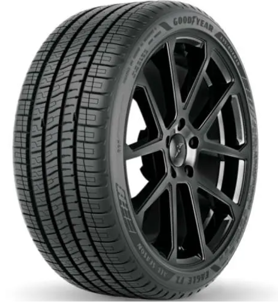 Goodyear Eagle F1 All Season
